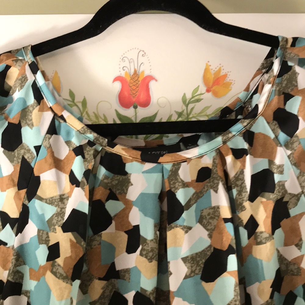 Blouse - Picture 3 of 4